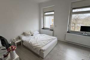 zentrales Mehrfamilienhaus in ruhiger Lage – Leonhardstraße 9, 52064 Marschiertor, Aachen – Vorschaubild 2