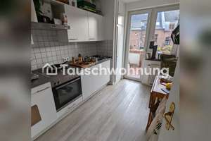 Tauschwohnung: Köln: 3 Zimmer mit Balkon in Ehrenfeld – Die vollständige Adresse der Immobilie erhältst du vom Anbieter., 50823 Ehrenfeld (Ortsteil), Köln – Vorschaubild 2