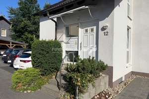 FREIRAUM4+++
Neuwertige 3-ZKB-ETW 
mit Balkon + Stellplatz in 
zentraler Lage von Siegen – Die vollständige Adresse der Immobilie erhältst du vom Anbieter., 57074 Siegen – Vorschaubild 2