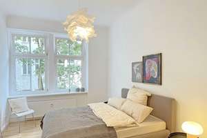 Traumhafter Altbau in direkter Pankelage | Erstbezug | Saniert | Provisionsfrei – Stockholmer Straße 30, 13359 Gesundbrunnen, Berlin – Vorschaubild 6