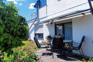 Urlaub zu Hause *Wohnen und Arbeiten* Ferienappartements, Schwimmbad, Freizeit am Sonnwald – Die vollständige Adresse der Immobilie erhältst du vom Anbieter., 55490 Henau – Vorschaubild 21