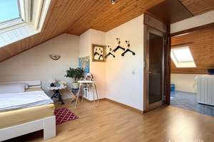 Platz für Familienträume: Besonderes Reihenhaus mit Kamin, West-Garten & Weitblick – Die vollständige Adresse der Immobilie erhältst du vom Anbieter., 42855 Haddenbach, Remscheid – Vorschaubild 22