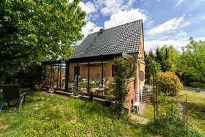 Wohnen, Arbeiten und Wellness unter einem Dach - Einfamilienhaus im Großraum Rostock – Güstrow (Kreis) – Vorschaubild 12