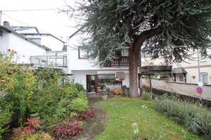 Gepflegtes renovierungsbedürftiges Einfamilienhaus 200 m² schöner Garten Zentrum  von Linz Ruhiglage – Die vollständige Adresse der Immobilie erhältst du vom Anbieter., 53545 Linz am Rhein – Vorschaubild 22