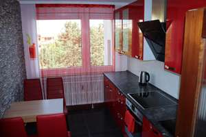 2-Zimmer Wohnung mit Balkon im 6. OG in Perlach – Adolf-Baeyer-Damm 34, 81735 Neuperlach, München – Vorschaubild 1