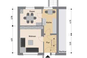 Zuhause ankommen: Doppelhaushälfte mit Herz und Gartenidylle“ – Die vollständige Adresse der Immobilie erhältst du vom Anbieter., 24222 Schwentinental – Vorschaubild 26