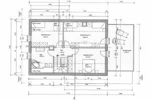 Modernes Einfamilienhaus in toller Lage in Grebenhain – An den Betzen 17, 36355 Vogelsbergkreis – Vorschaubild 3