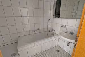 Helle 3-Zimmer-Wohnung mit großem Südbalkon auf der Rohrer Höhe – Die vollständige Adresse der Immobilie erhältst du vom Anbieter., 70565 Rohr, Stuttgart – Vorschaubild 9