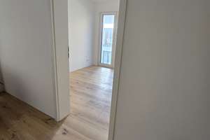 Neubau Erstbezug 3 ZKBB in ruhigem abgeschlossenem Innenhof mit Südbalkon – I7 10, 68159 Innenstadt/Jungbusch, Mannheim – Vorschaubild 9