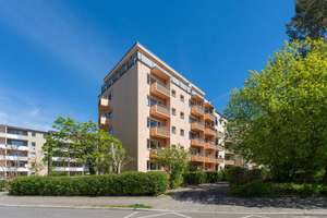Gestalte deinen Wohntraum: Perfekt gelegenes Single-Apartment! – Birkenstraße 71, 10559 Moabit, Berlin – Vorschaubild 13