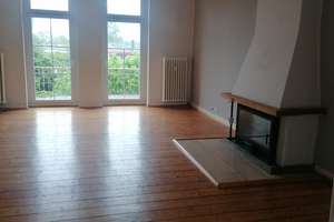 Wohnen wie im eigenen Haus-großzügige 166m² Wohnung mit Garten und zwei Sonnenterrassen – Am Elisabethheim 68b, 42111 Uellendahl-Katernberg, Wuppertal – Vorschaubild 3