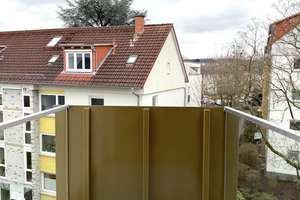 ERSTBEZUG Neubau-Apartment mit Balkon | Provisionsfrei – Eschhollbrückerstraße 18, 64295 Darmstadt-West, Darmstadt – Vorschaubild 10