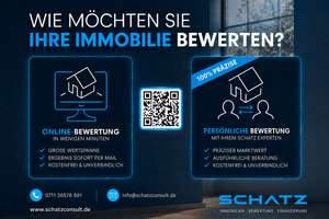 Lichtdurchflutete 4,5 Zimmerwohnung mit 60m² Terrasse – Die vollständige Adresse der Immobilie erhältst du vom Anbieter., 74076 Heilbronn, Heilbronn – Vorschaubild 11