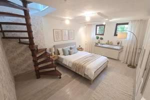 Helle 3 Zimmer Wohnung in ruhiger gepflegter Wohnlage – Obersteiner Straße 45, 66113 Malstatt, Saarbrücken – Vorschaubild 12