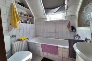 Zwei Häuser und eine Lagerfläche/ Werkstatt auf einem Grundstück vereint... – Dorfstraße 17 + 19, 52538 Selfkant – Vorschaubild 12