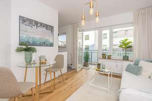 **Bezugsfrei** Traumhaftes Apartment in bester Lage! – Die vollständige Adresse der Immobilie erhältst du vom Anbieter., 4155 Gohlis-Süd, Leipzig – Vorschaubild 10