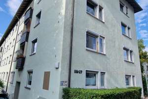 Helle 1,5-Zimmer-Wohnung mit Balkon | Heilbronn Zentrum – Weinsberger Straße 67, 74072 Heilbronn, Heilbronn – Vorschaubild 5