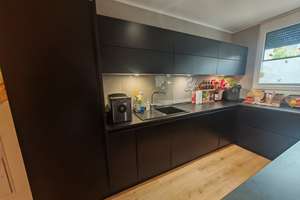 Reihenhaus in GE: PV-Anlage, Garten, Terrasse, Wintergarten & Smart Home – Vandalenstraße 114, 45888 Bulmke-Hüllen, Gelsenkirchen – Vorschaubild 6