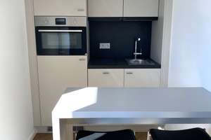 Sonnig, grün & Platz zum Entspannen - 2-Zimmer Wohnung in Köpenick in – Henriette-Lustig-Strasse 21, 12555 Köpenick, Berlin – Vorschaubild 4