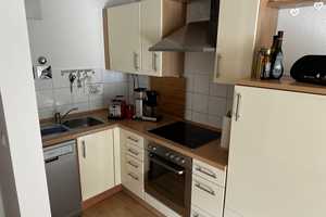 Rodenkirchen Rheinlage: Schicke 2-Zimmer-Wohnung mit Balkon, zentrale Lage – Karlstraße 16, 50996 Köln – Vorschaubild 3