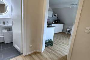 Kapitalanlage: Sanierte 1.5-Zimmerwohnung in zentraler Lage – 40227 Oberbilk, Düsseldorf – Vorschaubild 14