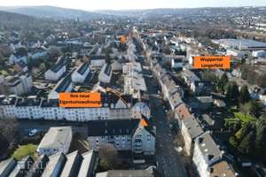 Licht, Raum und Galerie: Stilvolle Maisonette-Wohnung mit Westbalkon! – Die vollständige Adresse der Immobilie erhältst du vom Anbieter., 42389 Langerfeld-Beyenburg, Wuppertal – Vorschaubild 17