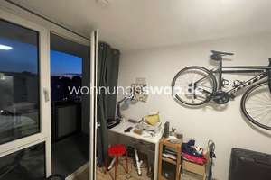 Wohnungstausch: Stüttgerhofweg 15