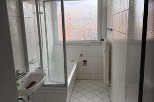 Frisch Renovierte Einzimmerwohnung Thomaestr.  – Thomaestraße 5, 38118 Westliches Ringgebiet, Braunschweig – Vorschaubild 3