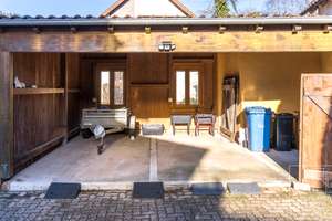 ZFH mit ELW-Option, Garagen, Scheune, Carport & Garten mit Bachlauf in Niederschlettenbach – Die vollständige Adresse der Immobilie erhältst du vom Anbieter., 76891 Niederschlettenbach – Vorschaubild 41