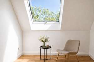 Freie DG-Whg. mit Traumgartenblick in privater Wohnanlage – Die vollständige Adresse der Immobilie erhältst du vom Anbieter., 12305 Lichtenrade, Berlin – Vorschaubild 12