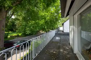 Wohnen und arbeiten unter einem Dach – Hamburg – Vorschaubild 8