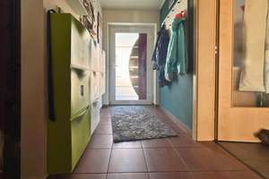 Mehr Platz fürs Leben: Liebevoll gepflegte Doppelhaushälfte mit schönem Garten (Erbpacht) – Die vollständige Adresse der Immobilie erhältst du vom Anbieter., 58809 Neuenrade – Vorschaubild 6