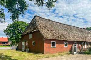Architektenplan wartet auf Ihre Verwirklichung - zwei Wohneinheiten möglich! – Nordfriesland (Kreis) – Vorschaubild 8