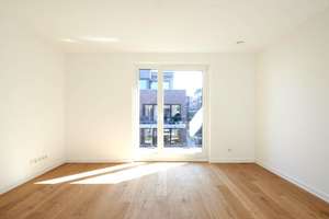 Moderne Penthouse-Wohnung mit sonniger Dachterrasse – Die vollständige Adresse der Immobilie erhältst du vom Anbieter., 22041 Wandsbek (Ortsteil), Hamburg – Vorschaubild 8