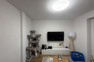Wohnen mit Charakter: Dachgeschosswohnung in Osnabrück – Buersche Straße 13, 49074 Gartlage, Osnabrück – Vorschaubild 6