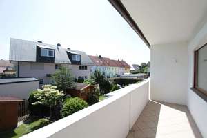 Sonniges Reihenhaus in absolut ruhiger Lage in Puchheim, 5 Zimmer+ Bad+ 2 WCs + Südbalkon+ Südgarten – 82178 Puchheim – Vorschaubild 19