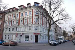 ETW mit Potenzial 110 m², 4 Zimmer, Spandau, Modernisiert 2019
