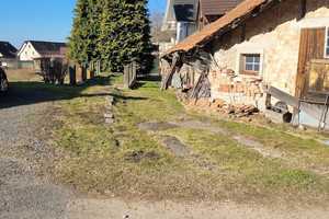 Etwas Besonderes,2-Fam.Haus mit viel Ausbauflächen, in idyllischer Höhenlage, OT Zell i.Wiesental  – Lörrach (Kreis) – Vorschaubild 6
