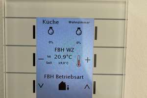 Wohnen mit Charakter: Dachgeschosswohnung in Friedenau – Friedrich-Wilhelm-Platz 15, 12161 Friedenau, Berlin – Vorschaubild 19