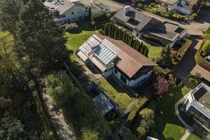 Wohntraum mit Alpenblick und direktem  Zugang zum Panoramaweg – Die vollständige Adresse der Immobilie erhältst du vom Anbieter., 89077 Weststadt, Ulm – Vorschaubild 2