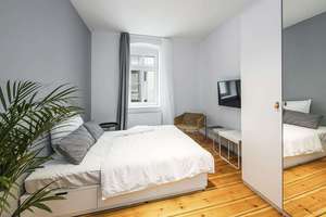 Möbli. WG Zimmer in Karlsruhe
