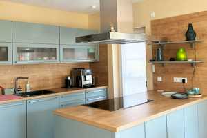 **RESERVIERT** Energieeffizientes Einfamilienhaus KfW 40 Plus (7kWh/m²·a) mit großem Garten! – Neustadt a.d. Aisch-Bad Windsheim (Kreis) – Vorschaubild 16
