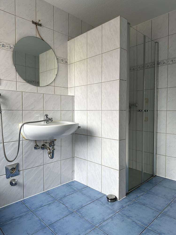 Immobilie in Niebüll - Großzügige3-Zimmer-Eigentumswohnung, bezugsfrei, nahe der Innenstadt in Niebüll - Bild 6