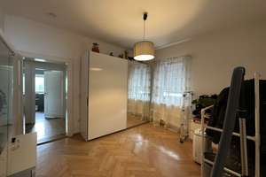 Charmante 4-Zimmer Erdgeschosswohnung mit Garten – Mommsenstraße 35, 90491 Schoppershof, Nürnberg – Vorschaubild 6