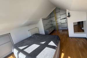 Schöne Penthouse - Masionettewohnung mit großer Terrasse  – Kleingemünder Straße 51, 69118 Ziegelhausen, Heidelberg – Vorschaubild 10