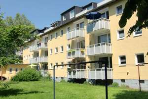 Mittig zwischen Unis Bo+DO!Ruhig u.sonnig über den Dächern,3-Zi. 59m² ,Erstbezug, 490,-€ ,sofort – Die vollständige Adresse der Immobilie erhältst du vom Anbieter., 44892 Langendreer, Bochum – Vorschaubild 2