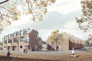 Energieeffizientes Reihenmittelhaus für die gesamte Familie in ruhiger Zentrumslage – Die vollständige Adresse der Immobilie erhältst du vom Anbieter., 82515 Wolfratshausen – Vorschaubild 2