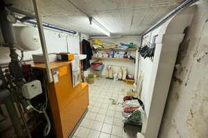Großzügiges Einfamilienhaus mit schönem Garten, Vollkeller und Garage in Lübeck-St. Jürgen (Nähe Uni – Die vollständige Adresse der Immobilie erhältst du vom Anbieter., 23562 Sankt Jürgen, Lübeck – Vorschaubild 45