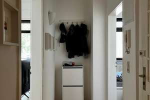 Nachmieter gesucht für zentrale 2-Zimmer Wohnung mit Balkon – Die vollständige Adresse der Immobilie erhältst du vom Anbieter., 68161 Innenstadt/Jungbusch, Mannheim – Vorschaubild 6