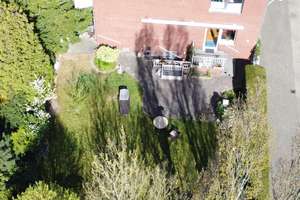 Attraktives Einfamilienhaus mit Einliegerwohnung und Potential in Münster-Roxel! – Die vollständige Adresse der Immobilie erhältst du vom Anbieter., 48161 Roxel, Münster – Vorschaubild 2